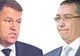 Victor Ponta-Klaus Iohannis, replici dure pe tema retrocedărilor  