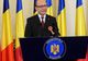 BĂSESCU: Mulţumesc românilor pentru onoarea pe care mi-au făcut-o de a le fi preşedinte 10 ani