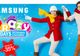 Ultima zi de mari reduceri la eMAG. Produse Samsung, la preţ de Black Friday
