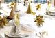 MASA DE REVELION. Decorațiuni ideale, de efect și ieftine pentru masa dintre ani 