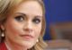 Gabriela Firea atacă: PNL este un partid DISPERAT să ajungă la PUTERE