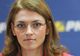 Alina Gorghiu candidează la șefia PNL, susținută de Klaus Iohannis 