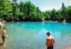 Un lac magic, în inima Maramureşului. Turiştii NU îl cunosc mai deloc