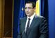 Mesajul lui VICTOR PONTA, în noaptea de REVELION: Celor care ne URĂSC...