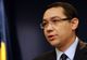VICTOR PONTA îi cere demisia unui DEPUTAT PDL, pe facebook!