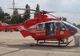 ELICOPTER PRĂBUŞIT în Lacul Siutghiol. PACIENTA SALVATĂ de echipajul SMURD, în STARE de ŞOC