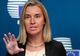 Șefa diplomației europene: Putin trebuie să reflecteze la o "schimbare radicală" de atitudine