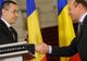 Ponta, despre Băsescu: Nu am avut niciodată un moment în care să ne simpatizăm 