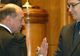 Băsescu, către Ponta: Stai frate, la conducerea partidului, dar nu murdări imaginea țării!