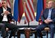 Vladimir Putin l-a invitat pe Barack Obama la Moscova