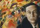 Wassily Kandinsky, omagiat de GOOGLE printr-un DOODLE la 70 de ani de la deces