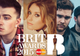Lista nominalizărilor la BRIT Awards 2015