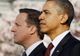 Obama și Cameron, FRONT comun după atentatele din Franța: "Îi vom învinge pe aceşti barbari"