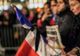OMAGIU pentru CHARLIE HEBDO. 230 000 de FRANCEZI au ieșit în STRADĂ