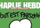CHARLIE HEBDO, primul număr după atac. Mahomed pe copertă, sub mesajul: "Totul este iertat"
