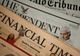 Financial Times a modificat un articol online în care critica CHARLIE HEBDO