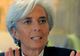 Christine Lagarde, avertisment asupra Greciei
