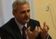 Dragnea: Deciziile de reformă a PSD, aplicate fără ca statutul să fie modificat legal la Cogres