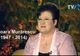 INEDIT! Ce pregătește TVR În memoriam Marioara Murărescu