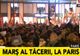 ATENTAT FRANŢA. ZECI de MII de oameni, la un MARŞ al TĂCERII, după atentatul de la Charlie Hebdo
