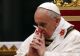 Papa Francisc a declarat că este bătrân şi suferind 