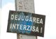 Cel mai ciudat INDICATOR RUTIER. într-un sat din Buzău