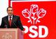 PSD se reunește pe 30 și 31 ianuarie în Comitetul Executiv Național 
