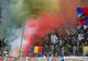 Steliștii, cei mai turbulenți suporteri români în 2014