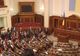 Parlamentul Ucrainei declară Rusia "stat agresor"
