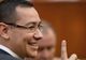 Zgonea: Ponta se va adresa plenului Camerei luni. O dată pe lună avem ora primului ministru 