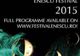 Pe 15 ianuarie se pun în vânzare abonamentele pentru Festivalul Enescu 2015