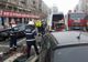 Accident teribil în centrul Bucureştiului, la Piaţa Romană: două persoane au murit