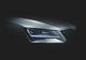 Skoda Superb, noi imagini ale viitoarei generaţii Skoda Superb