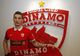 Dinamo a transferat un fundaş din Italia