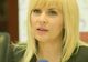 Elena Udrea acuză: Am văzut cum toți marii bărbați politici ai țării s-au ascuns pe sub mese!