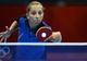 Tenis de masă: Eliza Samara, medalie de aur în finala de simplu la Europenele din Rusia