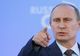 Cu Vladimir Putin la psiholog. Ce ascunde replica ”Aș putea omorî pe cineva cu așa ceva pe deget”