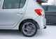 Dacia Sandero RS, primele imagini spion cu Dacia Sandero RS 