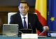 Ponta şi-a delegat către Oprea atribuţiile de coordonare a Guvernului, pentru o săptămână