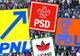 Scenariu incredibil: PSD, PNL, UDMR ar putea fi desfiinţate
