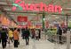Lovitură cruntă pentru Auchan