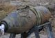 Bombă de aviaţie de 100 de kg, descoperită din întâmplare de muncitori în curtea unei firme din Iaşi
