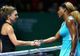 Simona Halep a ajuns în finala de la Indian Wells. Cum a trecut de Serena Williams