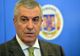 Tăriceanu: Votul în cazul lui Șova nu poate fi reluat în Senat; nu a existat nicio contestație