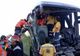 Groaznic accident de autocar: 49 de oameni au murit