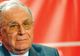 Ion Iliescu împlineşte astăzi 85 de ani. Transmite-i o urare fostului preşedinte