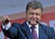 Doar 20% dintre ucraineni îl mai susţin pe preşedintele Petro Poroshenko