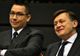 Ponta: Mi-e dor de Crin. Replica lui Antonescu: E un sentimental. Genul lui se descurcă mai greu 