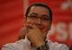 Ponta, la Ambasada Italiei: Propun axa Bucureşti-Roma-Washington  