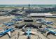 Toate zborurile de pe aeroportul Schiphol din Amsterdam au fost anulate